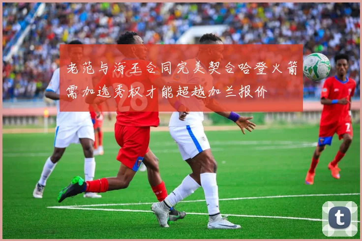 老范与海王合同完美契合哈登火箭需加选秀权才能超越加兰报价