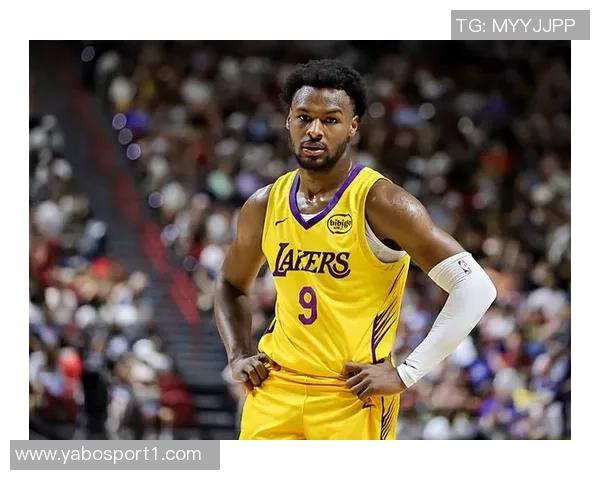 夸梅认为布朗尼仅适合夏季联赛湖人应专注培养实用球员