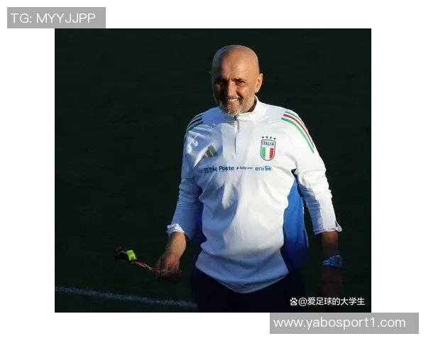 斯帕莱蒂谈伊尔迪兹续约问题并对意大利世界杯前景充满信心