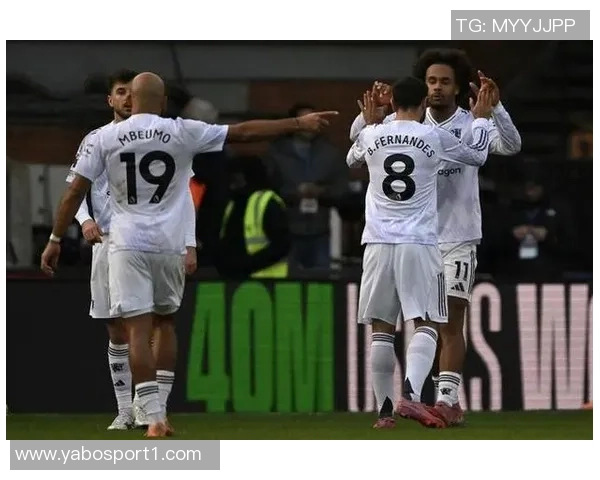 维拉连胜势头能否延续面对红魔蓝军和枪手的挑战在即 维拉连胜势头能否延续面对红魔蓝军和枪手的挑战在即