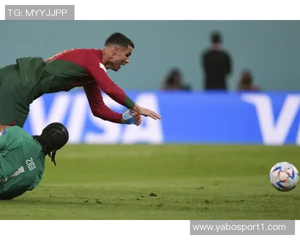 赵丽娜分享沙特之行感受U23男足表现令人骄傲C罗现场氛围超出预期