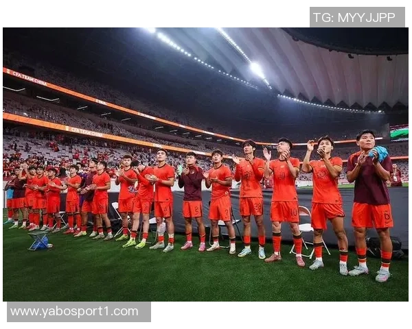 国足冬训可与U22国足同步进行提升整体训练效果 国足冬训可与U22国足同步进行提升整体训练效果