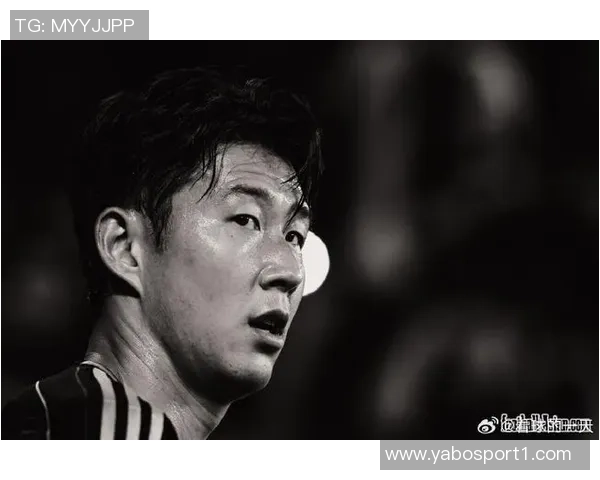 孙兴慜澄清重返欧洲传闻坚持专注备战世界杯希望休息充足