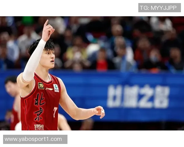 赵睿展现价值曾凡博陈盈骏回归助力北京队实力再攀高峰