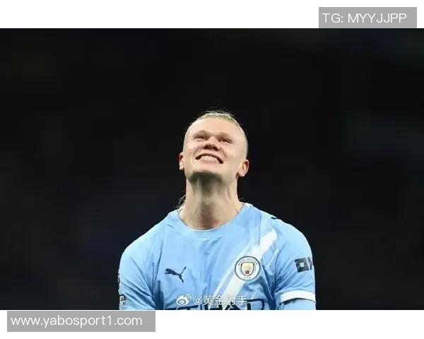 哈兰德英超征战23场攻破22球场仅剩安菲尔德未破门 哈兰德英超征战23场攻破22球场仅剩安菲尔德未破门