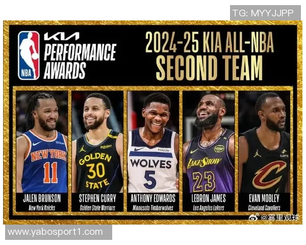 GM调查揭晓最佳领袖库里居首布伦森超越约基奇詹姆斯SGA范乔丹入围