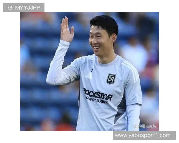 孙兴慜反击助攻博安加破门门将出击未能阻挡精彩进球