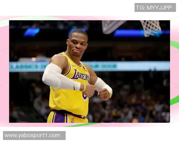 美媒评论威少湖人生涯后遭冷遇仍被视为MVP级别球员的困境 美媒评论威少湖人生涯后遭冷遇仍被视为MVP级别球员的困境