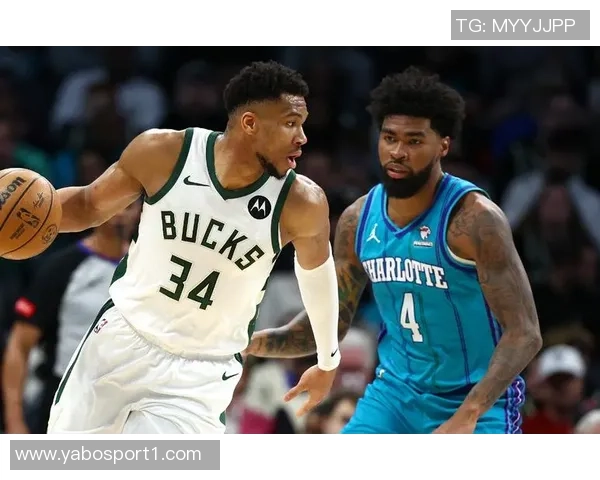 字母与雄鹿关系微妙各队已做好准备迎接他的离开