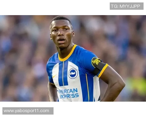 凯塞多回忆初到布莱顿经历感谢麦卡并愿意帮助新队员