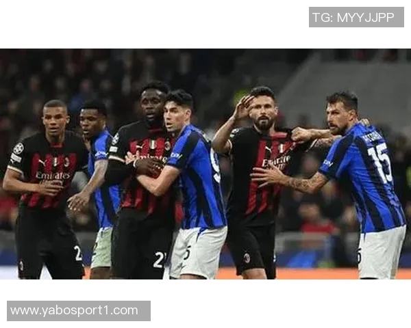 意甲旧将分析米兰缺员胜利的重要性同时认为国米实力更胜一筹 意甲旧将分析米兰缺员胜利的重要性同时认为国米实力更胜一筹