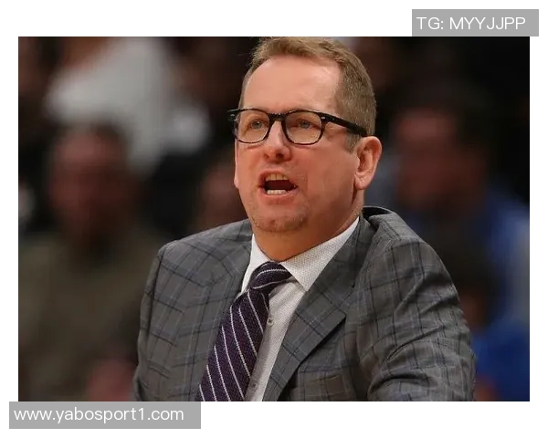 猛龙主帅谈里夫斯表现不平衡认为联盟存在哨子偏差现象