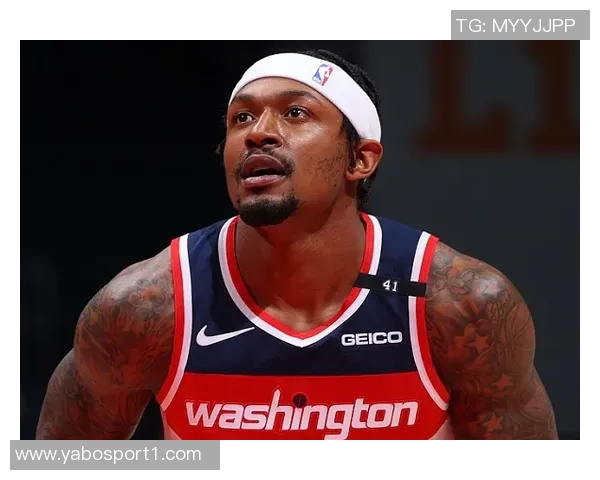 比尔的进攻能力为何至关重要小卡称其为真正的三威胁得分手