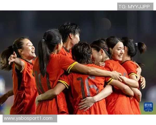 苏格兰女足主帅对中国女足惨败表示震惊并期待她们强势反弹