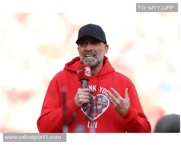 罗马诺确认利物浦与克洛普未有接触谈判消息