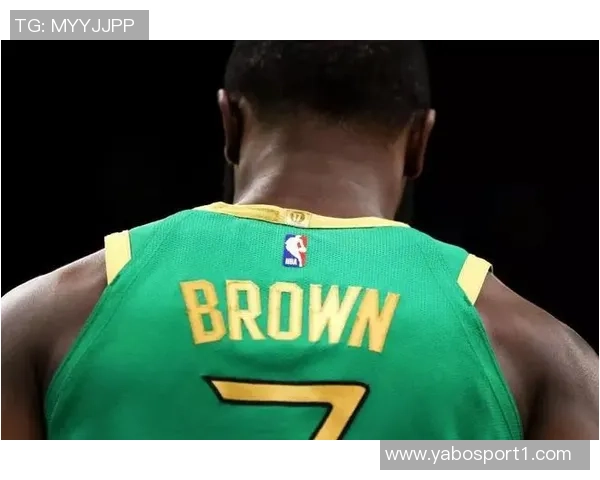 布朗谈承担责任带来的进攻机会与个人成长潜力